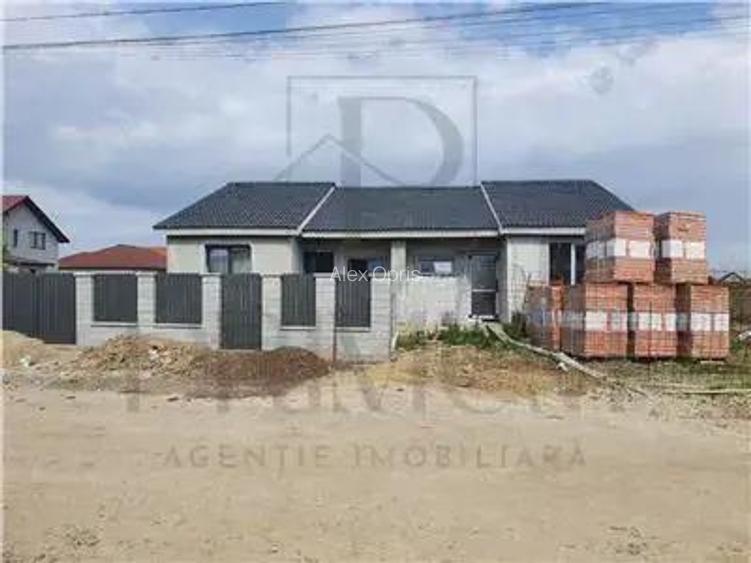 Duplex pe parter - zona buna - posibilitate alegere finisaje