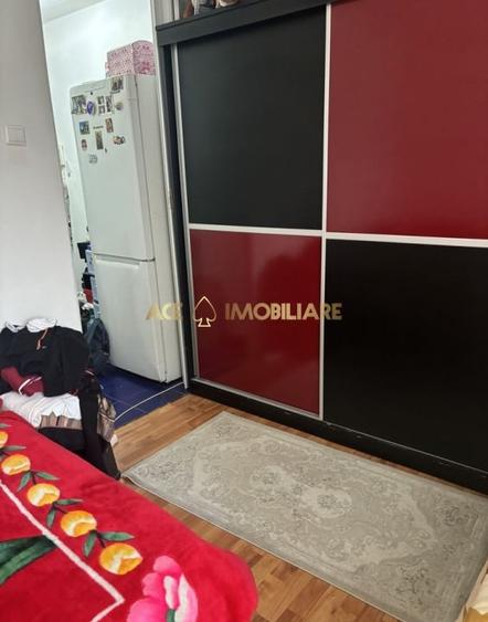 Garsoniera de vanzare | Titan | Metrou | mobilat | cf 2 - 1