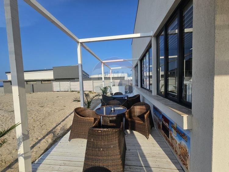 Spatiu comercial de vanzare pe plaja in Jupiter Constanta - 7