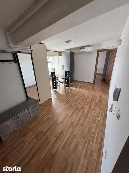 Apartament De Vanzare cu Doua Camere In Zona Bucure?ti-noi sec1 - 5