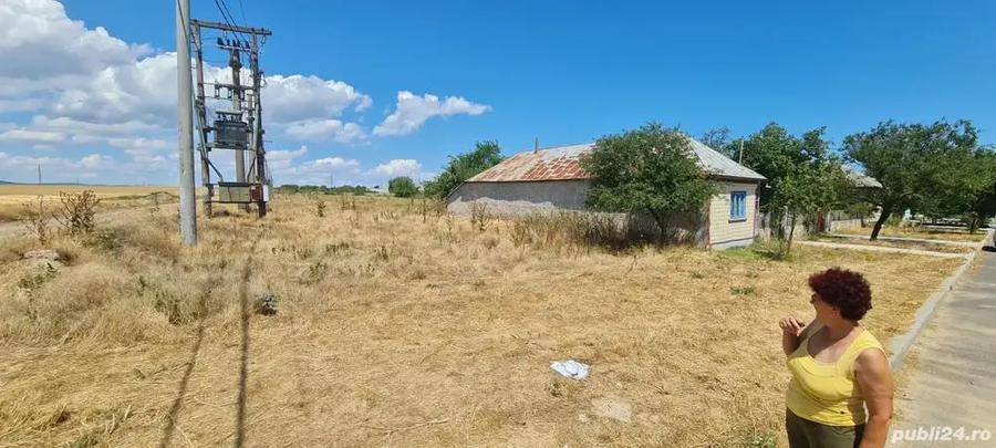 Casa de vanzare in Jurilovca - 5