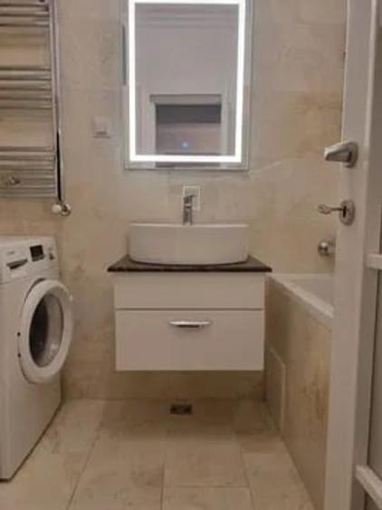 Apartament cu 1 camera, zona Copou - Complex Royal Town - 4