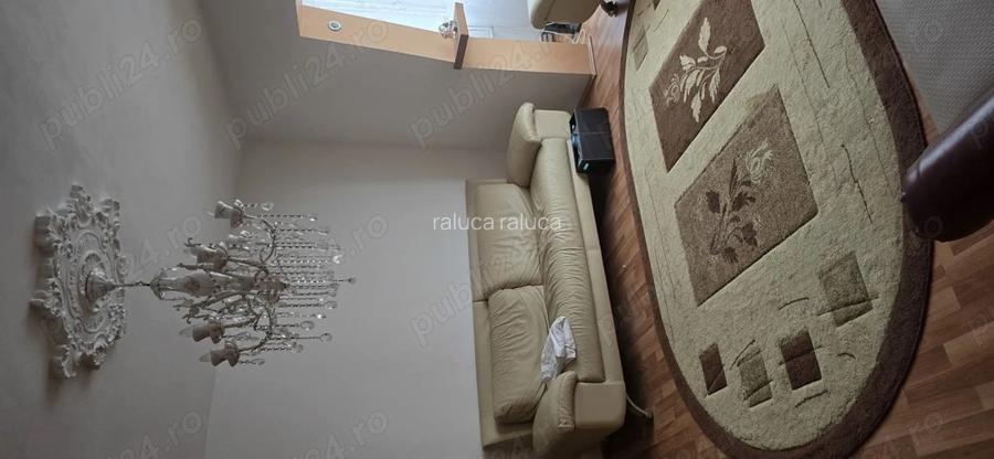 Proprietar. Inchiriez apqrtament 3 camele Lipovei