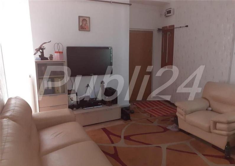 2 camere, ultracentral,Piata Romana, 70 mp - 8