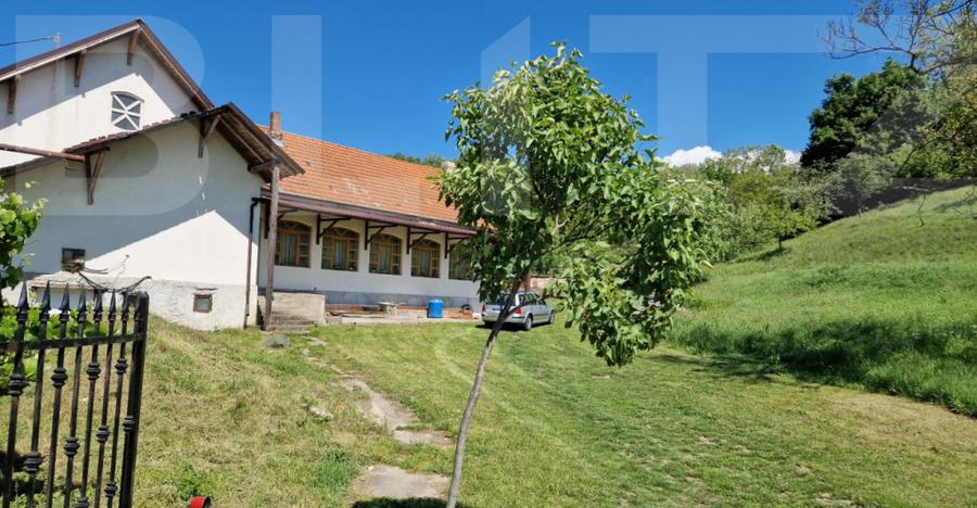 Casa de Familie | 175 mp + Curte 3166 mp | Tatara?ti, B - 6