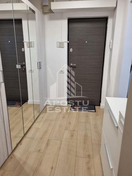 Apartament 2 camere , centrala proprie , Modern ,Complexul Studentesc - 5