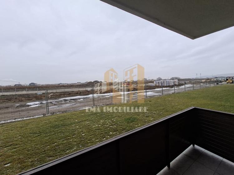 Apartament 2 camere tip studio Subcetate City 2 Sanpetru  Brasov - 5