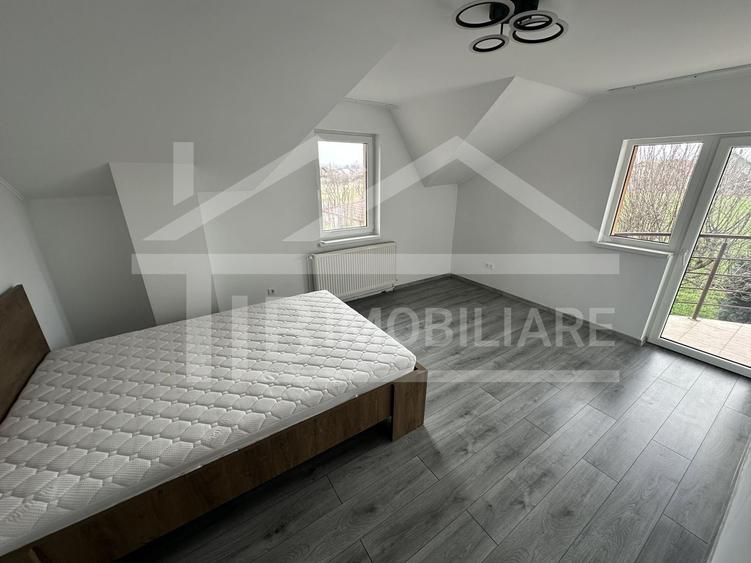 Casă de vânzare, 620mp teren, 208 utili, Zona Sântana de Mureș - 8