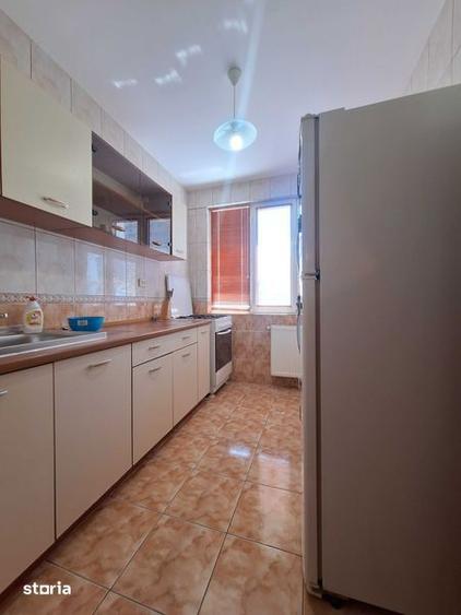 Apartament 2 camere, Baba Novac - Parc IOR - 5