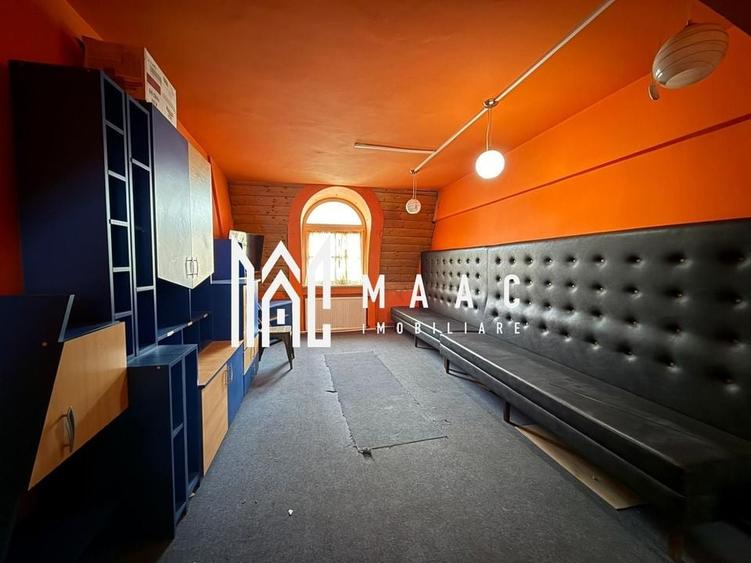 Apartament 3 camere | Etaj 2 | 78MP | Balcon | Central - 5