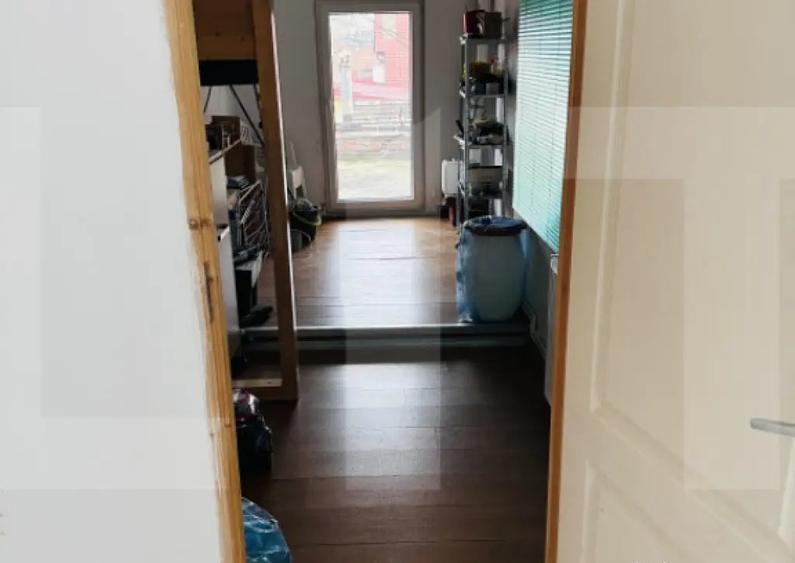 Apartament 4 camere, 100 mp utili, zona Gradiste - 5