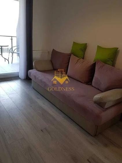 2 camere, modern, bloc nou, garaj,terasa, Gheorgheni Grand Park, Sopor - 4