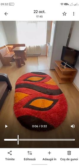 inchiriez apartament 2 camere 40 m... - 2