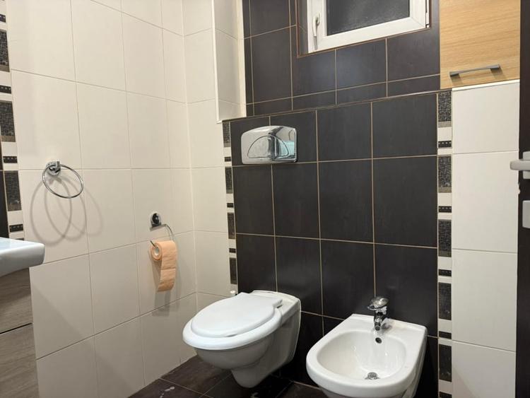 Apartament 3 Camere Unirii | 2 Bai | Centrala | Parțial mobilat | 11 min metrou - 5