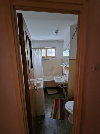 Se vinde in Nord apartament semidecomandat cu doua camere  pret 48000 euro neg - 19