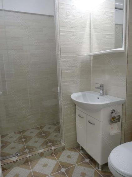 Apartament 2 camere 72 mp, Micalaca - Aleea Borsec - 10
