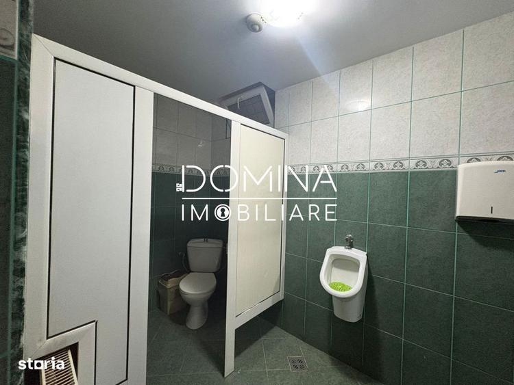 Inchiriere spatiu comercial Parter - Tg. Jiu, Zona Victoriei (OMV) - 3