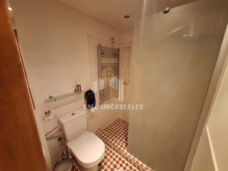 Casa Saseasca individuala Cristian Brasov - 31