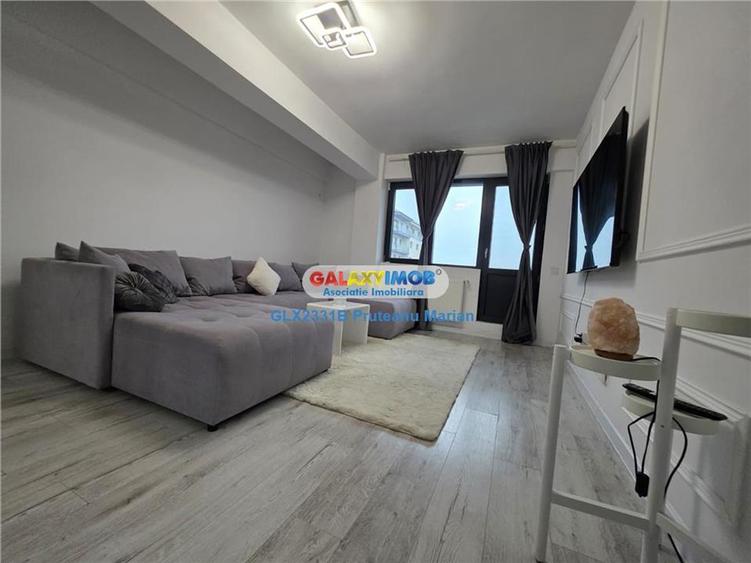 Inchiriere apartament cu 2 cam Premium aproape de Policlinica Brancusi - 5