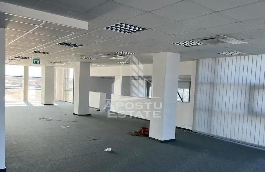 Cladire birouri 1942 mp, Zona Buziasului - 3