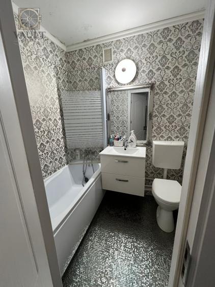 Apartament 3 camere - centrala proprie - Salajan - 10