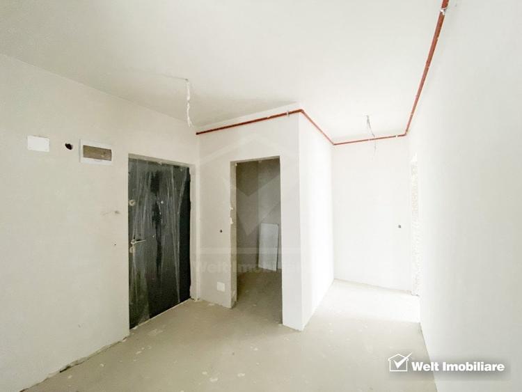 Apartament 4 camere, terasa de 37 m2 cu priveliste splendida, Zorilor - 4