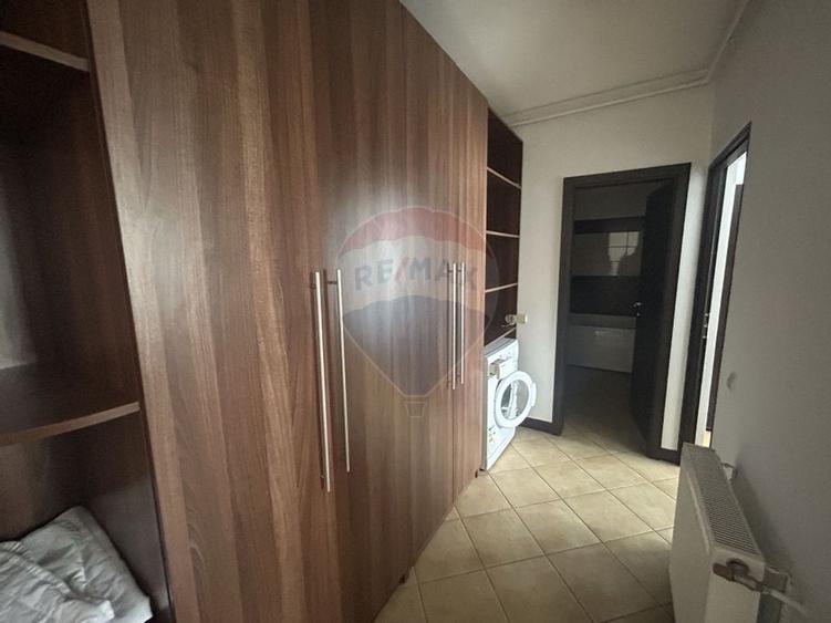 Apartament în bloc nou cu 2 camere de închiriat în zona Independenței - 8