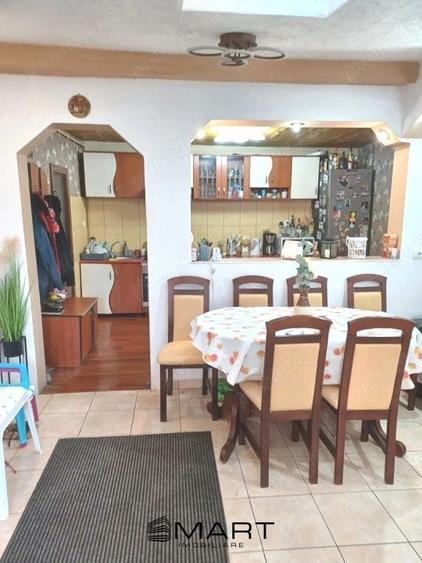 Casa 3 camere zona Orasul de jos - 5