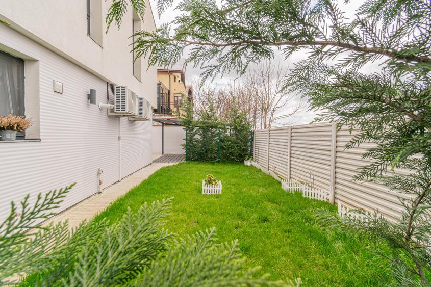 LOCUINTA PRIMITOARE, COMPLET MOBILATA SI UTILATA - 6