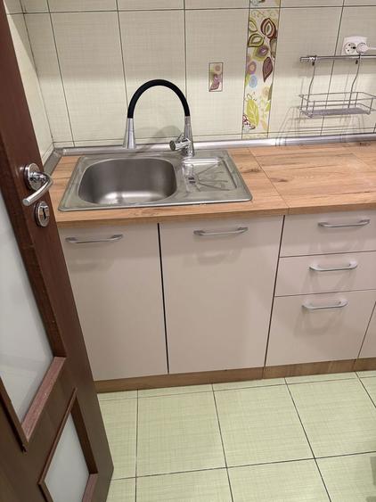 Garsoniera superba de inchiriat! Plaza Mall! Renovata in martie! - 5