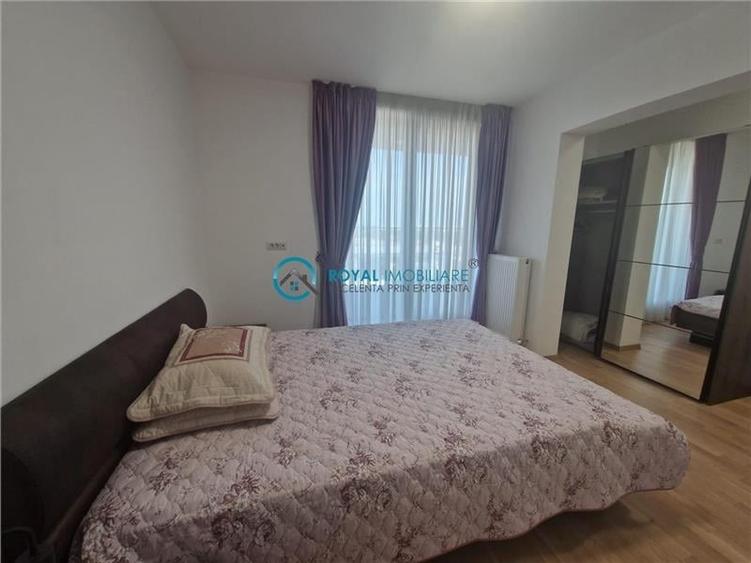 Royal Imobiliare - Vanzare Penthouse de Lux Zona Albert - 7