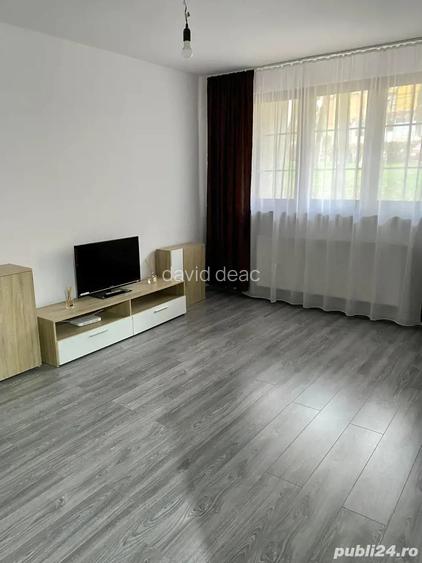 Apartament 2 camere,complet renovat