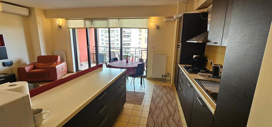 Vanzare - 3 camere - Central Park - Barbu Vacarescu - 11