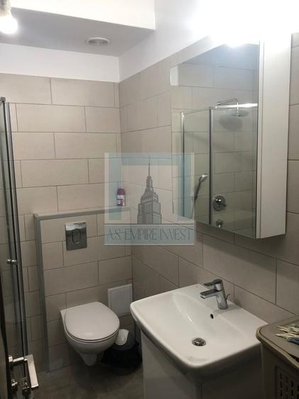 Garsonieră decomandată -zona Spital Județean - 5