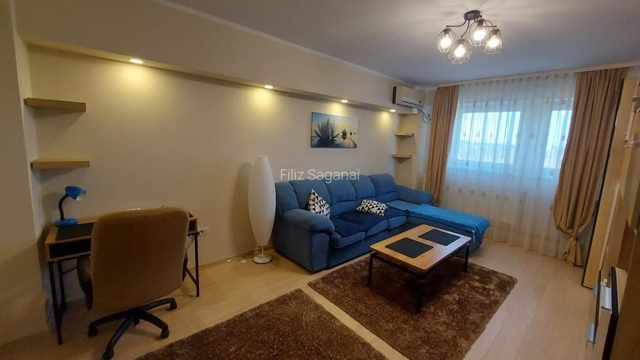 Inchiriere 2 camere, zona centrala, Casa de Cultura