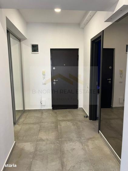 2 camere de închiriat, Novum Invest Independenței, Grozăvești, prima închiriere - 13