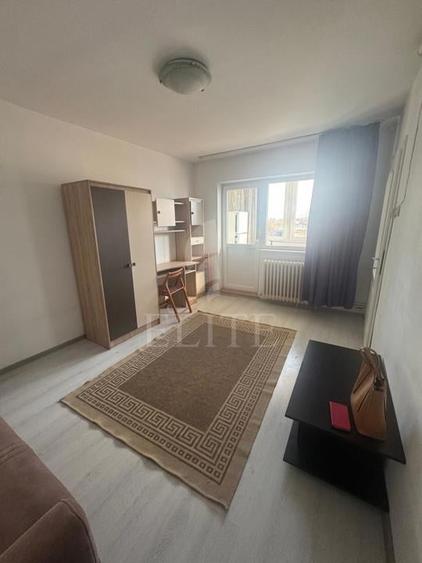 Garsoniera în zona Profi - 4