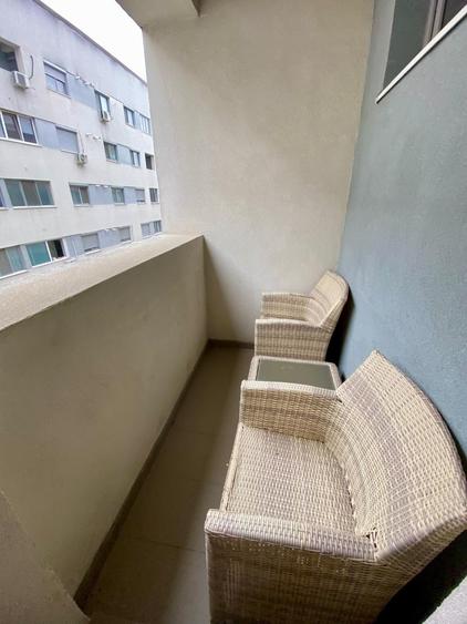 Apartament - 2 camere - AC - Centrala proprie - Militari Residence - 9