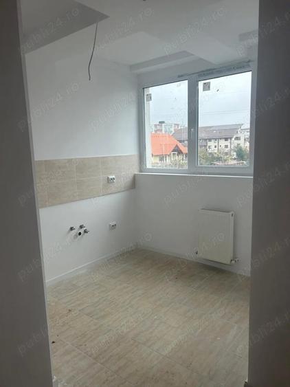 Garsoniera aproape de metrou, cu loc de parcare inclus - 3