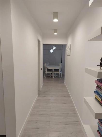 Vanzare Apartament 4 camere Dorobanti - 5