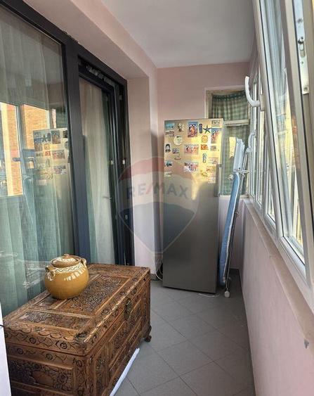 Apartament cu 3 camere de vanzare in zona Central - 9