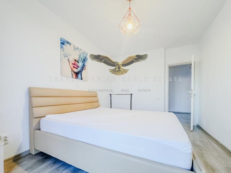 Locuința moderna Avella Residence|Bulevardul 21 Decembrie 1989| - 2