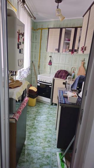 Vand apartament cu 1 camera, sau schimb cu ap cu 2 camere, Vaslui - 4