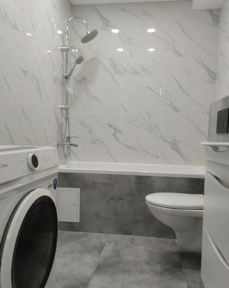 Inchiriez apartament cu 1 camera in zona Ultracentrala - 3