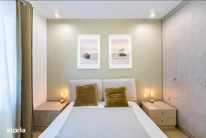 Apartament 3 camere ultra lux – Cortina Academy | Cotroceni - 14