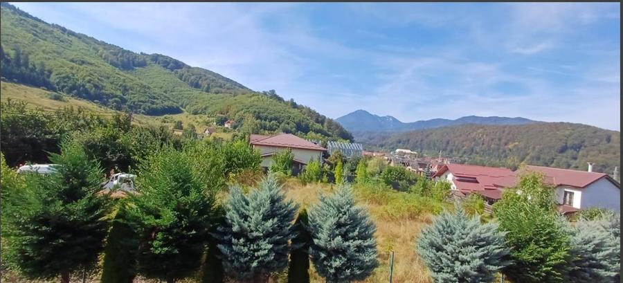 Casa indviduala, cu curte proprie, Bunloc ,Sacele - 29