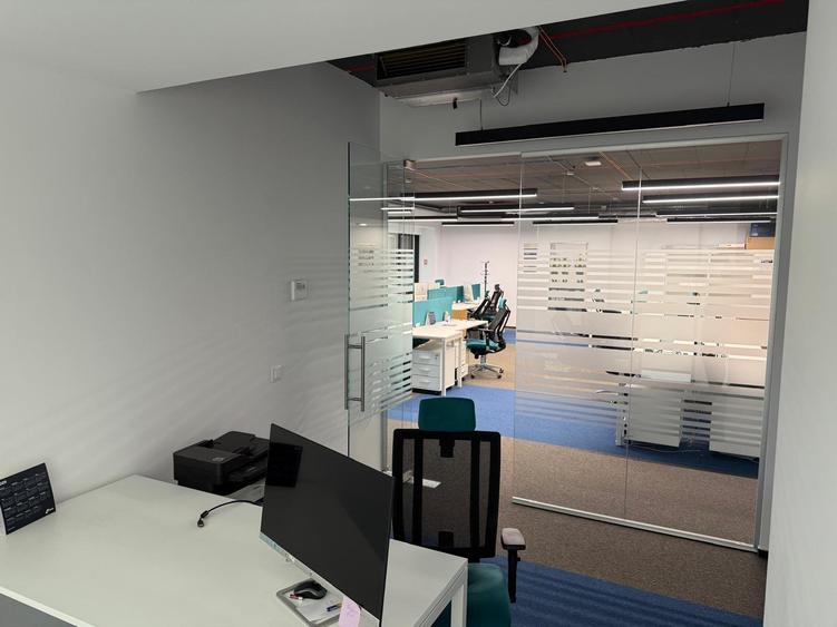 Spatii birou Politehnica Business Tower - 10