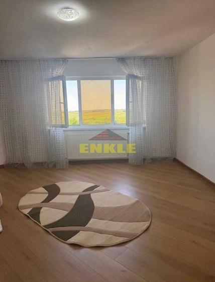 De inchiriat apartament cu 2 camere, zona Imparat Traian. - 2