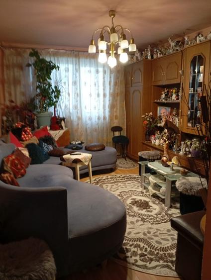 Apartament 2 camere etaj 6 Deva /Micro 15 - 5