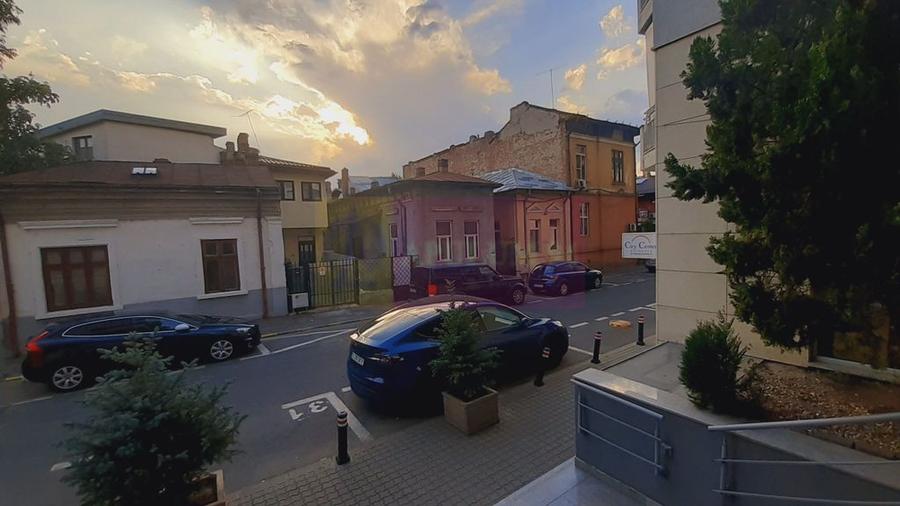 Casa 3 Camere Fara Mobilier in Centrul Bucurestiului - ... - 14